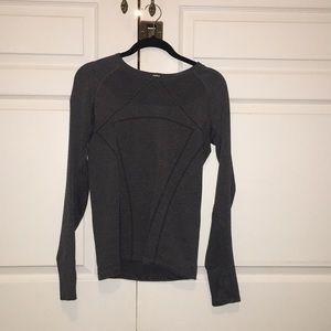 Ivivva long sleeve shirt